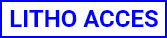 logo LITHO ACCES